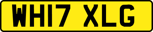 WH17XLG