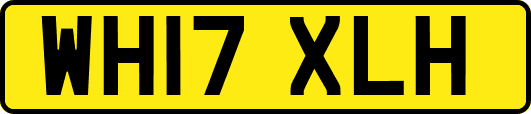 WH17XLH