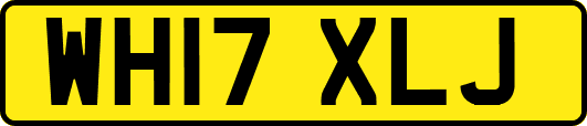 WH17XLJ