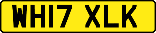 WH17XLK