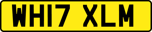 WH17XLM
