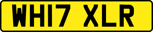 WH17XLR
