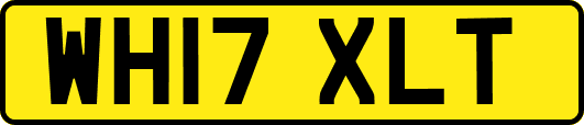 WH17XLT