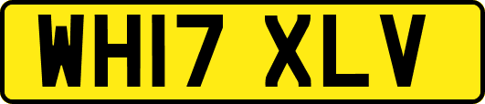 WH17XLV