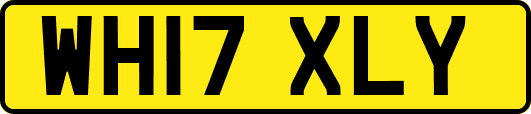 WH17XLY
