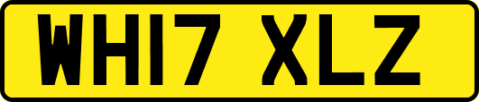 WH17XLZ