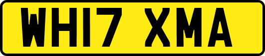 WH17XMA