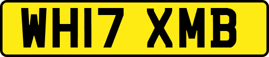 WH17XMB