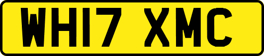 WH17XMC