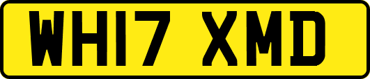 WH17XMD