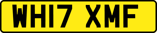 WH17XMF