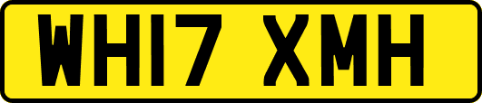 WH17XMH