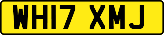 WH17XMJ