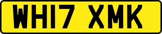 WH17XMK