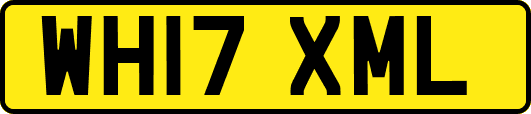 WH17XML