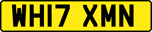 WH17XMN