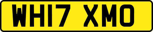 WH17XMO