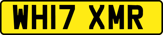 WH17XMR