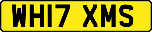 WH17XMS