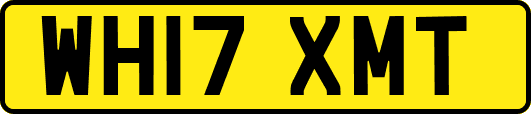 WH17XMT