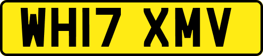 WH17XMV