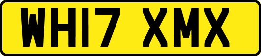 WH17XMX