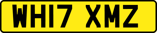 WH17XMZ