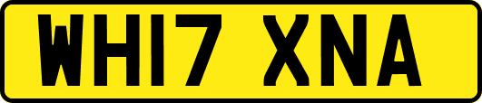 WH17XNA