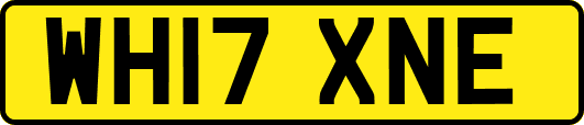 WH17XNE