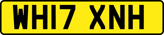 WH17XNH