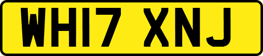 WH17XNJ