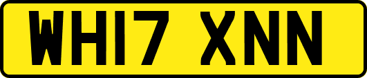 WH17XNN