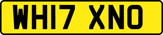 WH17XNO