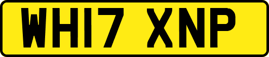 WH17XNP