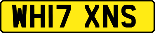 WH17XNS