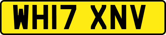 WH17XNV