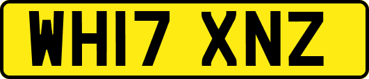 WH17XNZ
