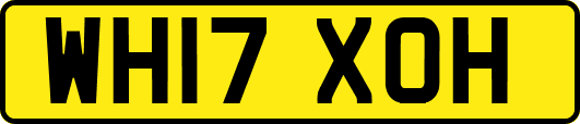 WH17XOH