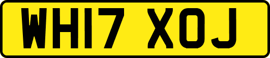 WH17XOJ
