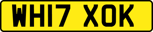 WH17XOK