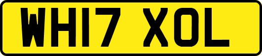 WH17XOL