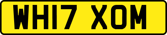 WH17XOM