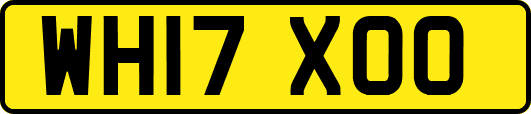 WH17XOO