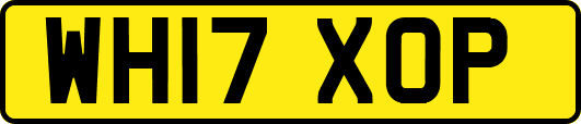 WH17XOP