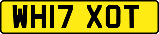 WH17XOT