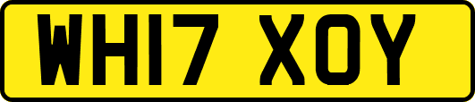 WH17XOY