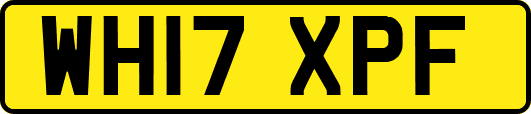 WH17XPF