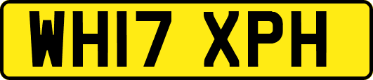 WH17XPH