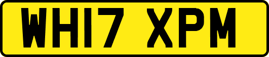 WH17XPM