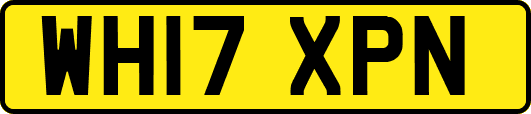 WH17XPN
